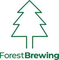 forestbrewing：FUN BEER WITH FOREST