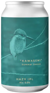 KAWASEMI