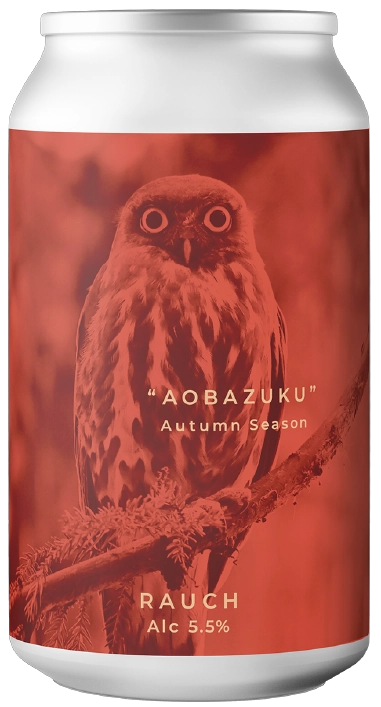 AOBAZUKU