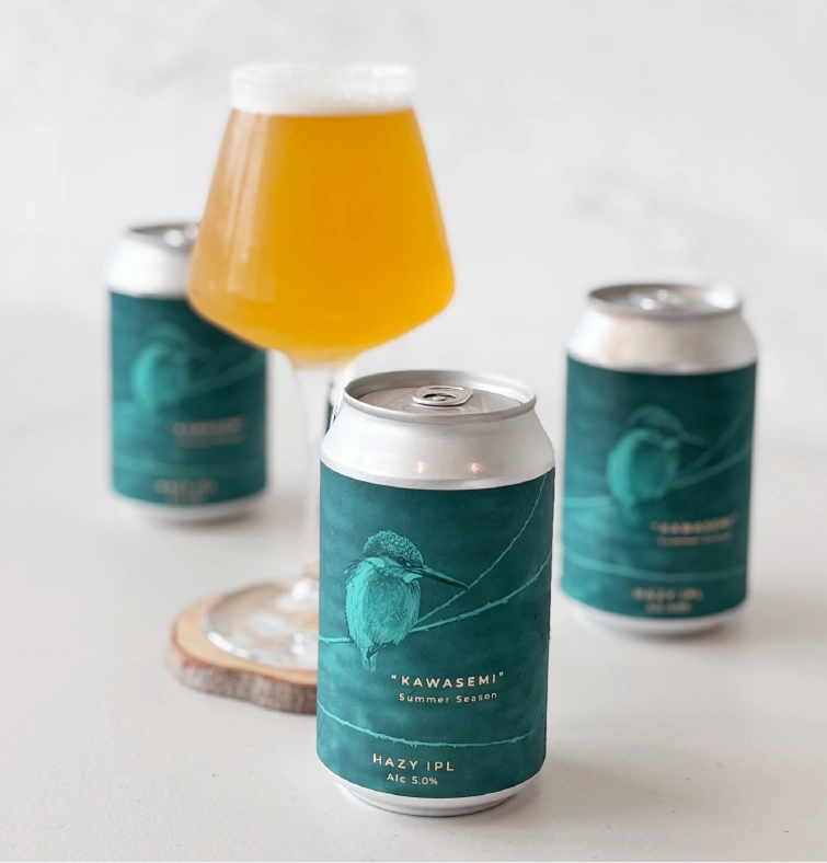 ビールイメージ画像